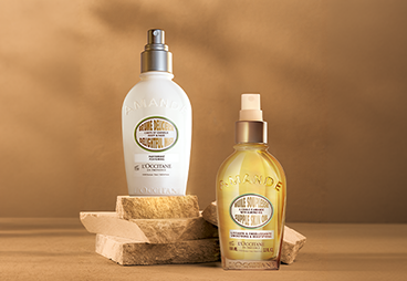 Terre de Lumière Eau De Parfum | L'Occitane en Provence